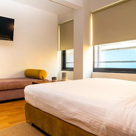 Iasonos Suites Ateny Zewnętrze zdjęcie
