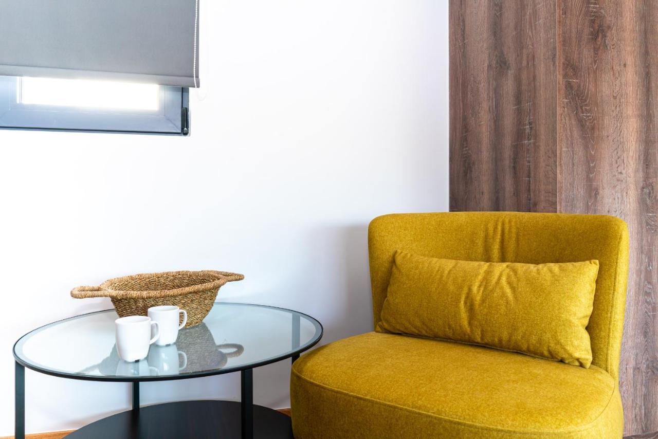 Iasonos Suites Ateny Zewnętrze zdjęcie