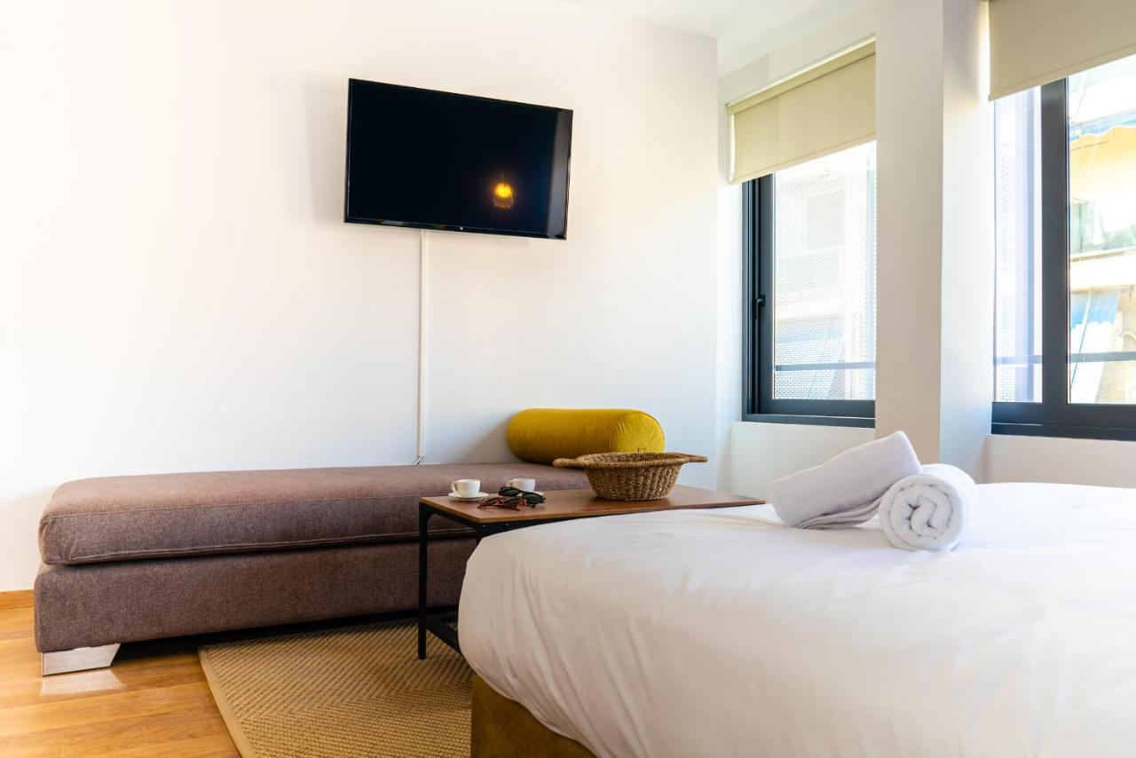 Iasonos Suites Ateny Zewnętrze zdjęcie