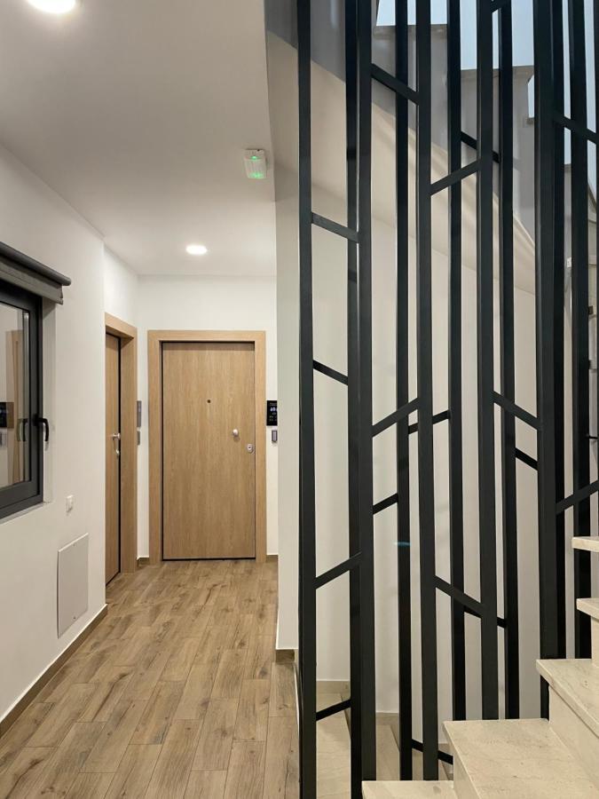 Iasonos Suites Ateny Zewnętrze zdjęcie