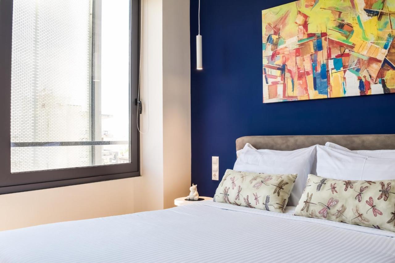 Iasonos Suites Ateny Zewnętrze zdjęcie