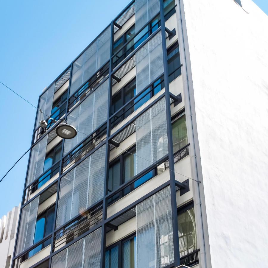 Iasonos Suites Ateny Zewnętrze zdjęcie