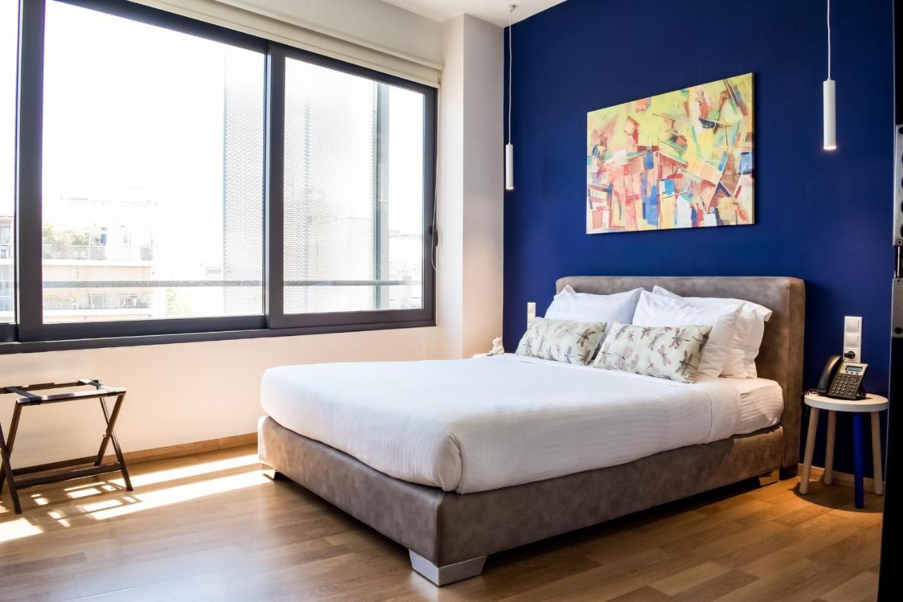 Iasonos Suites Ateny Zewnętrze zdjęcie