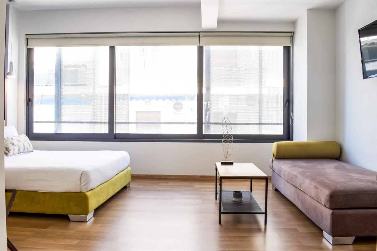 Iasonos Suites Ateny Zewnętrze zdjęcie