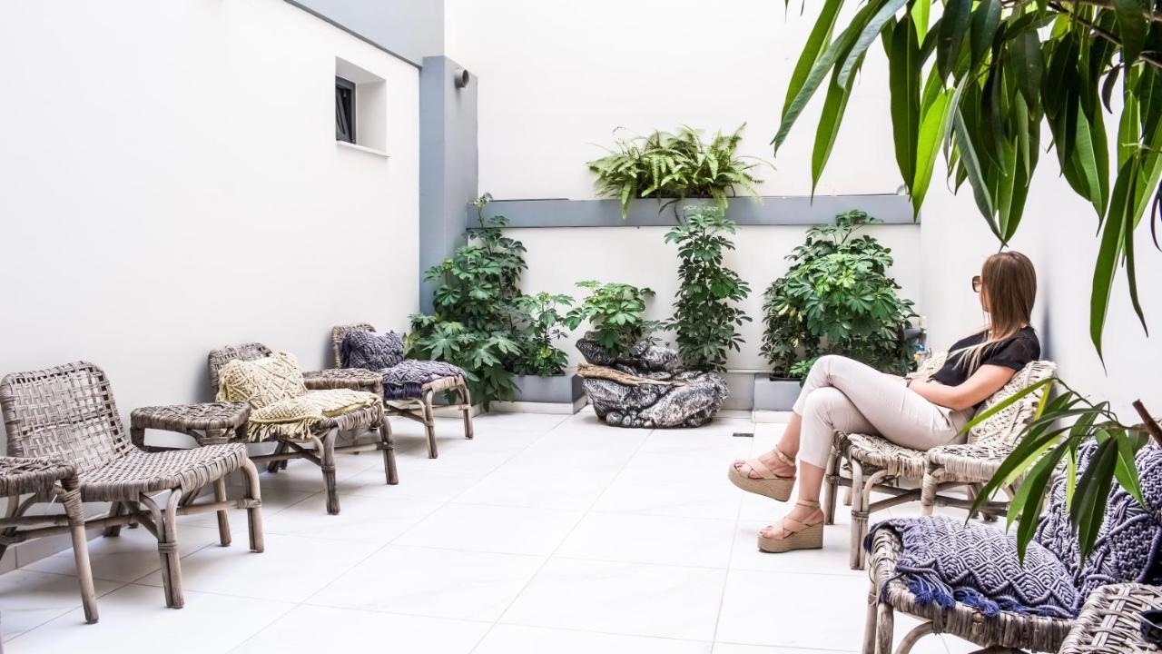 Iasonos Suites Ateny Zewnętrze zdjęcie