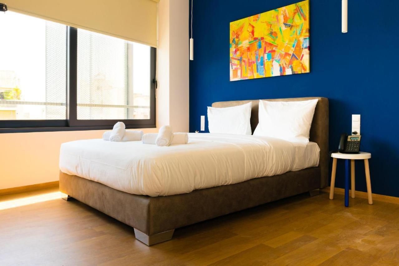 Iasonos Suites Ateny Zewnętrze zdjęcie
