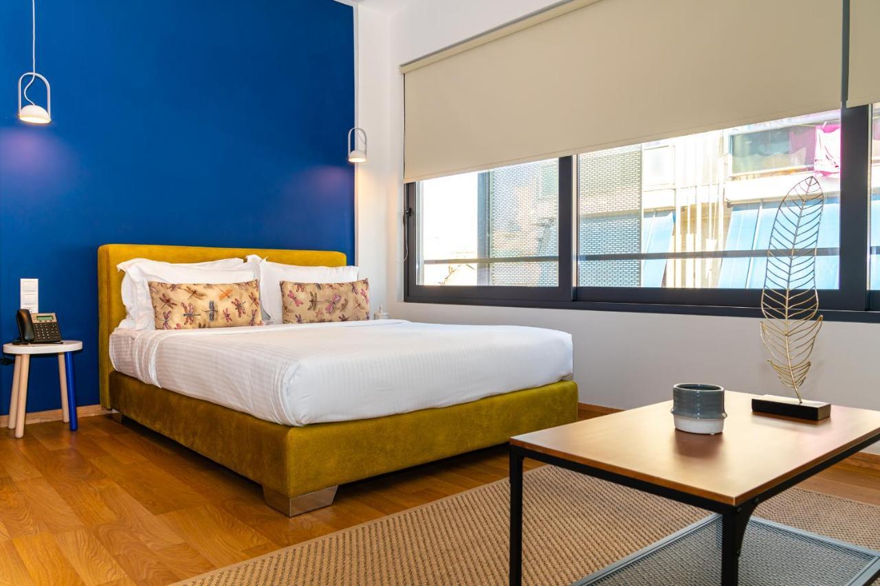 Iasonos Suites Ateny Zewnętrze zdjęcie