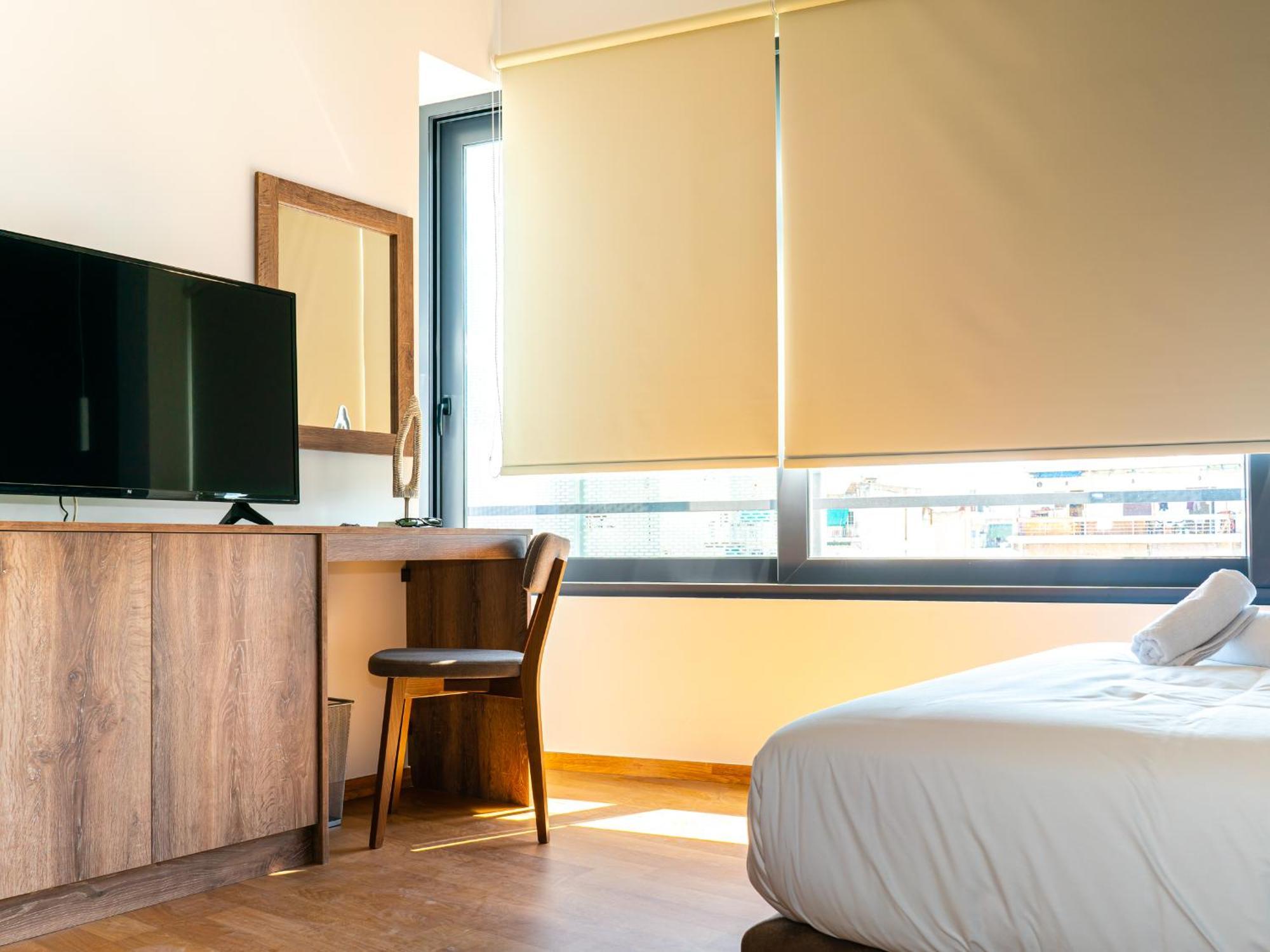 Iasonos Suites Ateny Zewnętrze zdjęcie