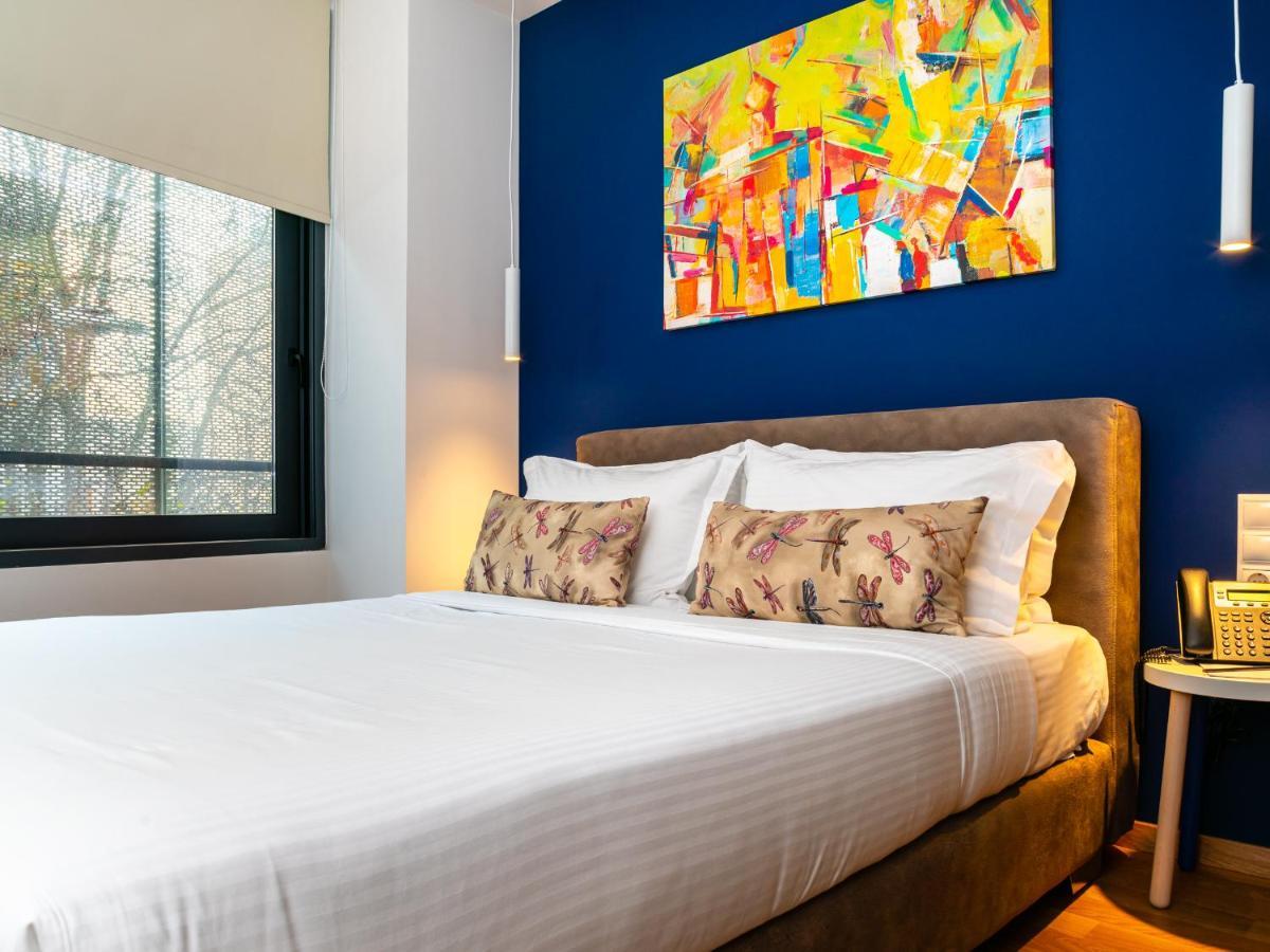 Iasonos Suites Ateny Zewnętrze zdjęcie